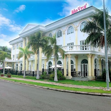 Praywish Home Resort Nha Trang Zewnętrze zdjęcie