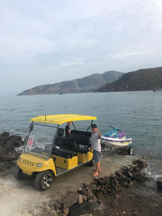 Praywish Home Resort Nha Trang Zewnętrze zdjęcie