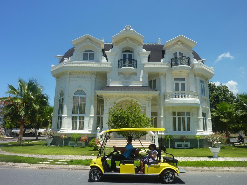 Praywish Home Resort Nha Trang Zewnętrze zdjęcie
