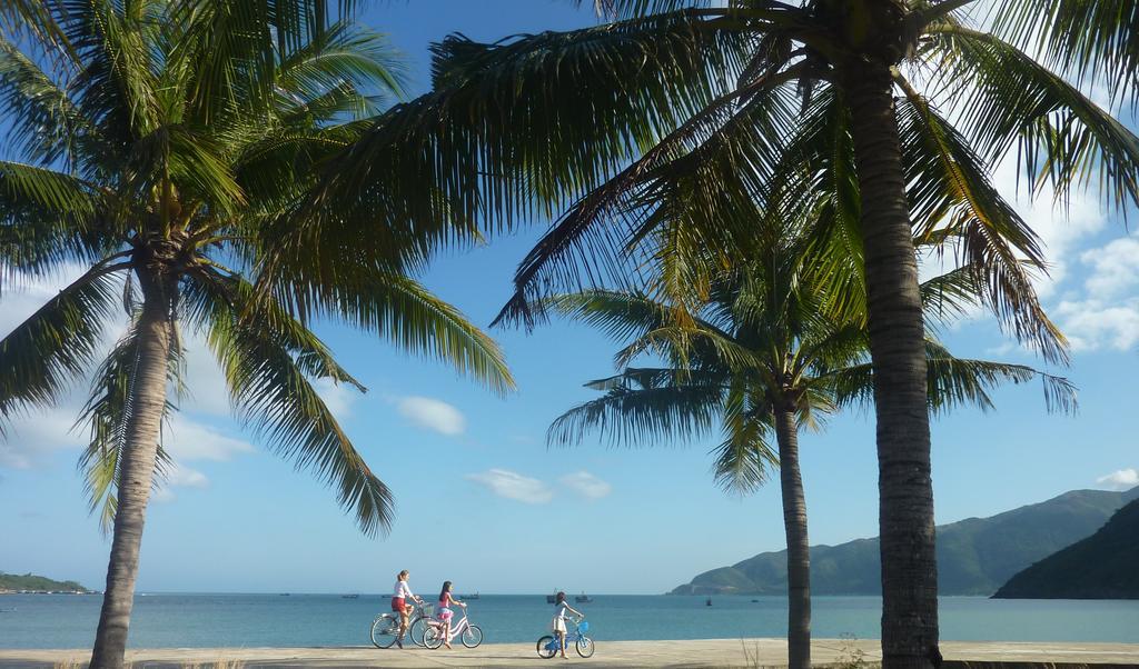 Praywish Home Resort Nha Trang Zewnętrze zdjęcie