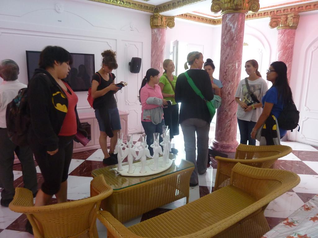 Praywish Home Resort Nha Trang Zewnętrze zdjęcie