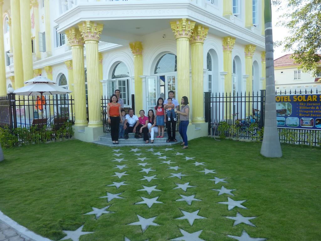Praywish Home Resort Nha Trang Zewnętrze zdjęcie