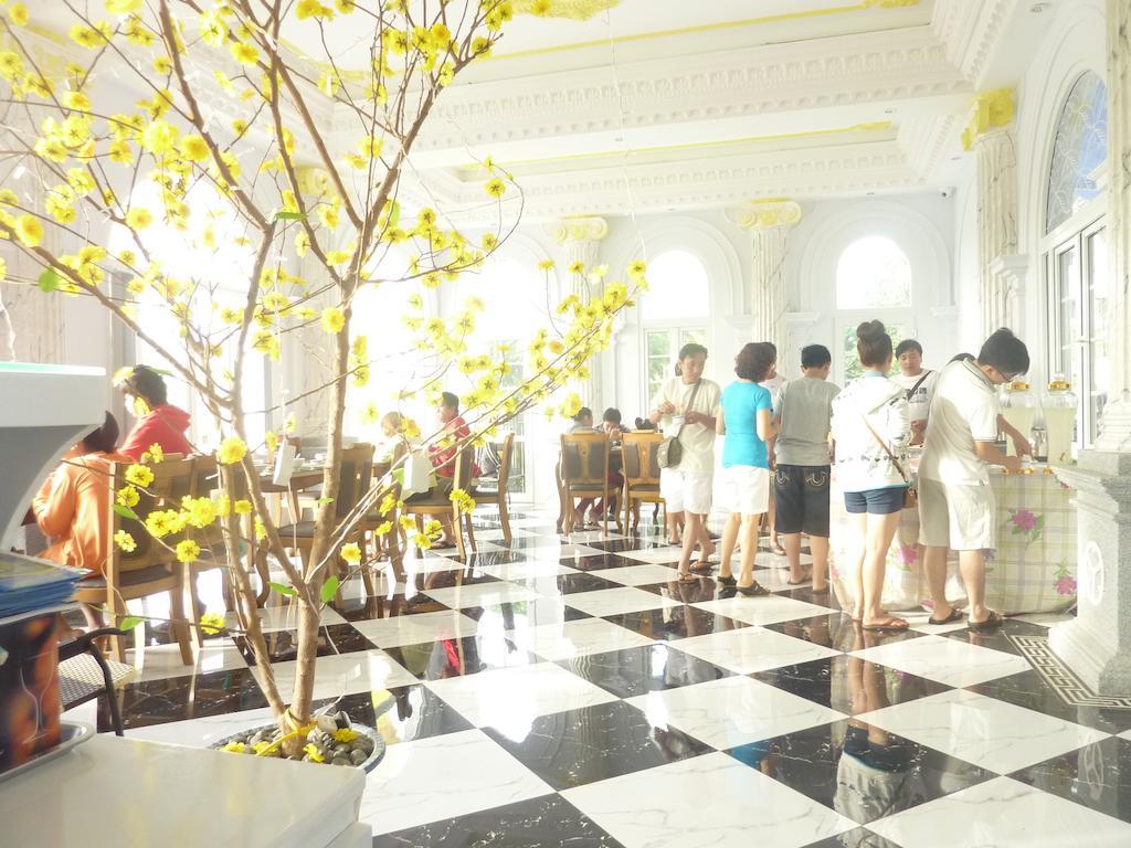 Praywish Home Resort Nha Trang Zewnętrze zdjęcie