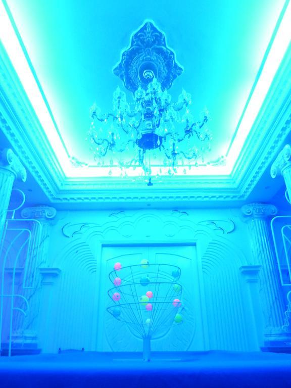 Praywish Home Resort Nha Trang Zewnętrze zdjęcie