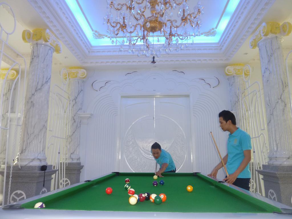 Praywish Home Resort Nha Trang Pokój zdjęcie