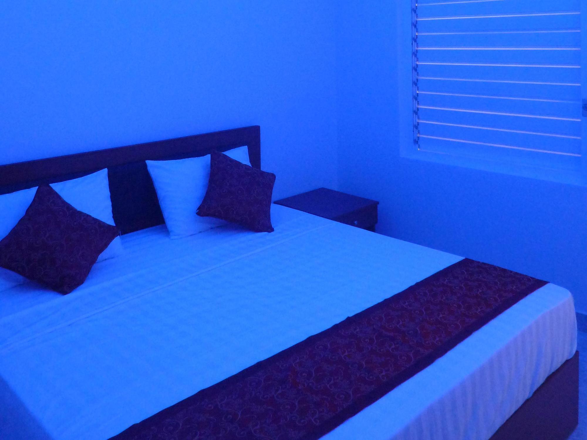Praywish Home Resort Nha Trang Zewnętrze zdjęcie