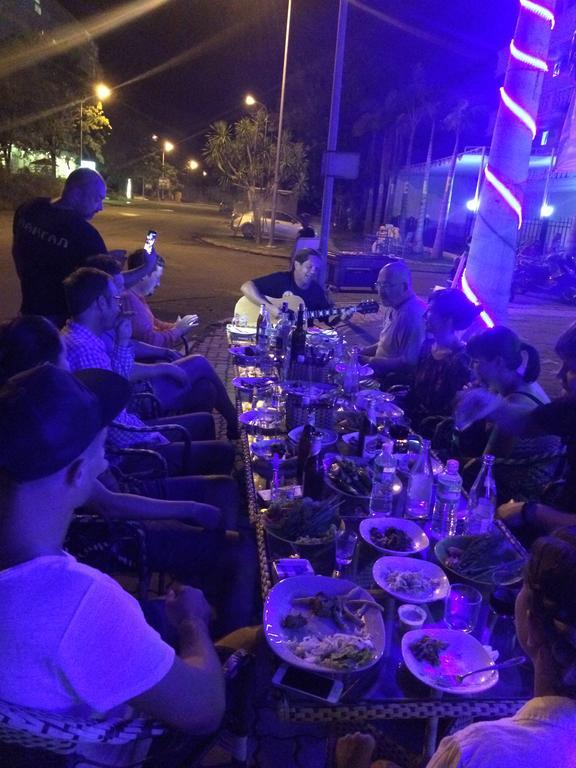 Praywish Home Resort Nha Trang Zewnętrze zdjęcie