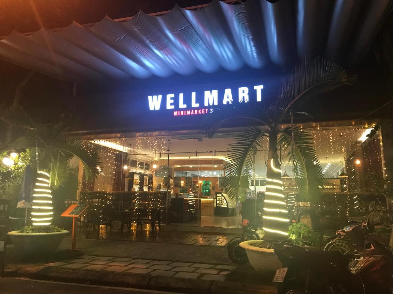 Praywish Home Resort Nha Trang Zewnętrze zdjęcie