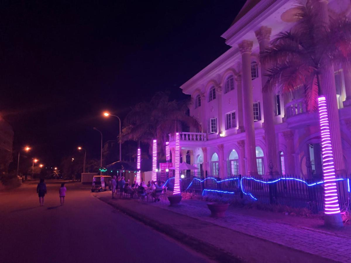Praywish Home Resort Nha Trang Zewnętrze zdjęcie