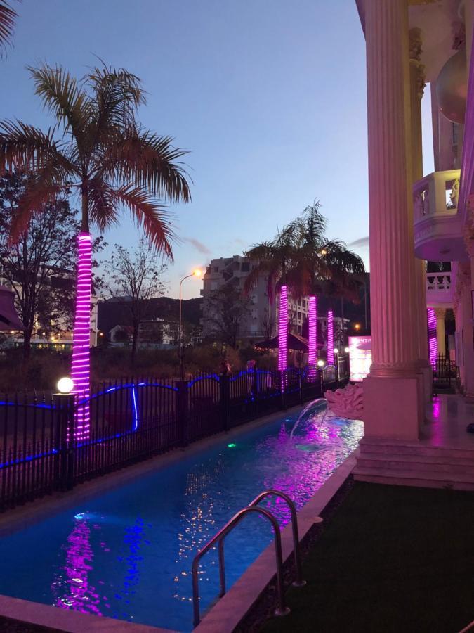 Praywish Home Resort Nha Trang Zewnętrze zdjęcie