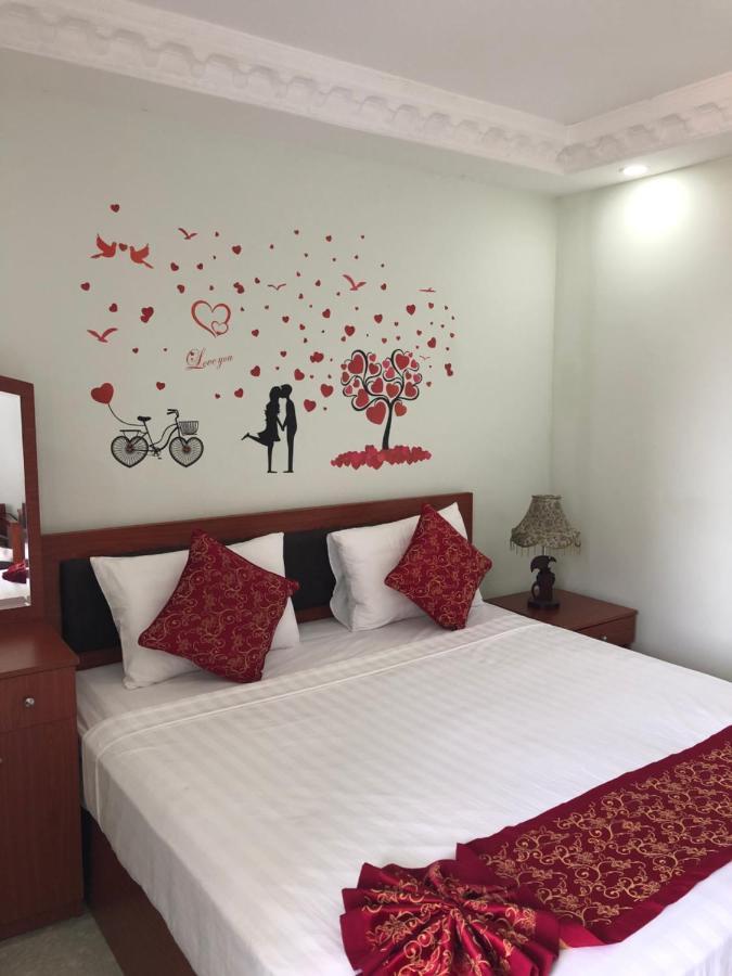 Praywish Home Resort Nha Trang Zewnętrze zdjęcie