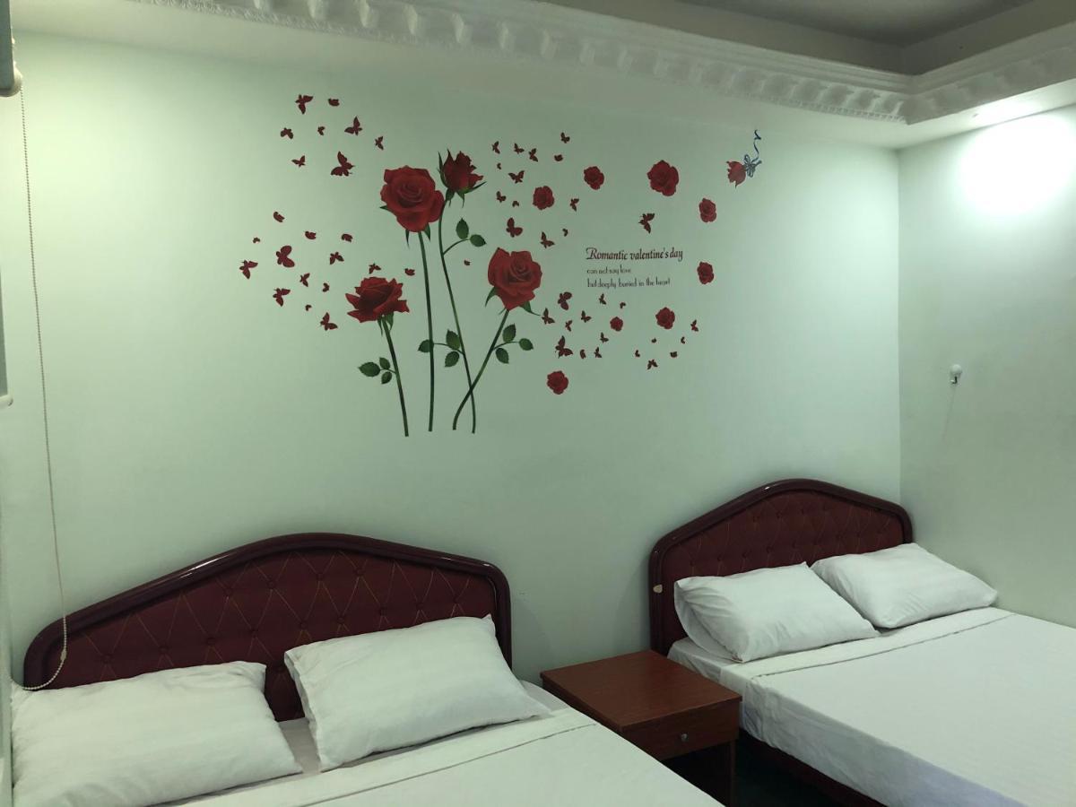 Praywish Home Resort Nha Trang Zewnętrze zdjęcie