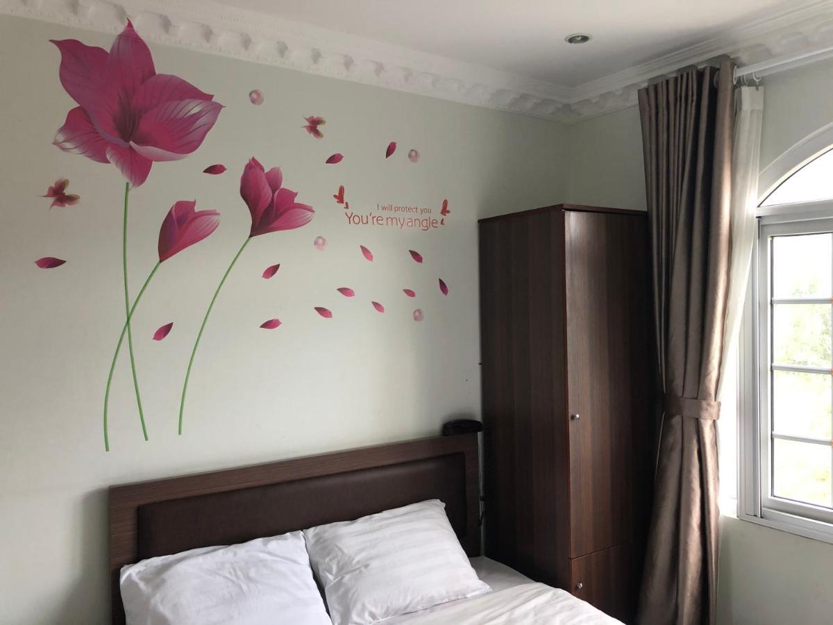 Praywish Home Resort Nha Trang Zewnętrze zdjęcie