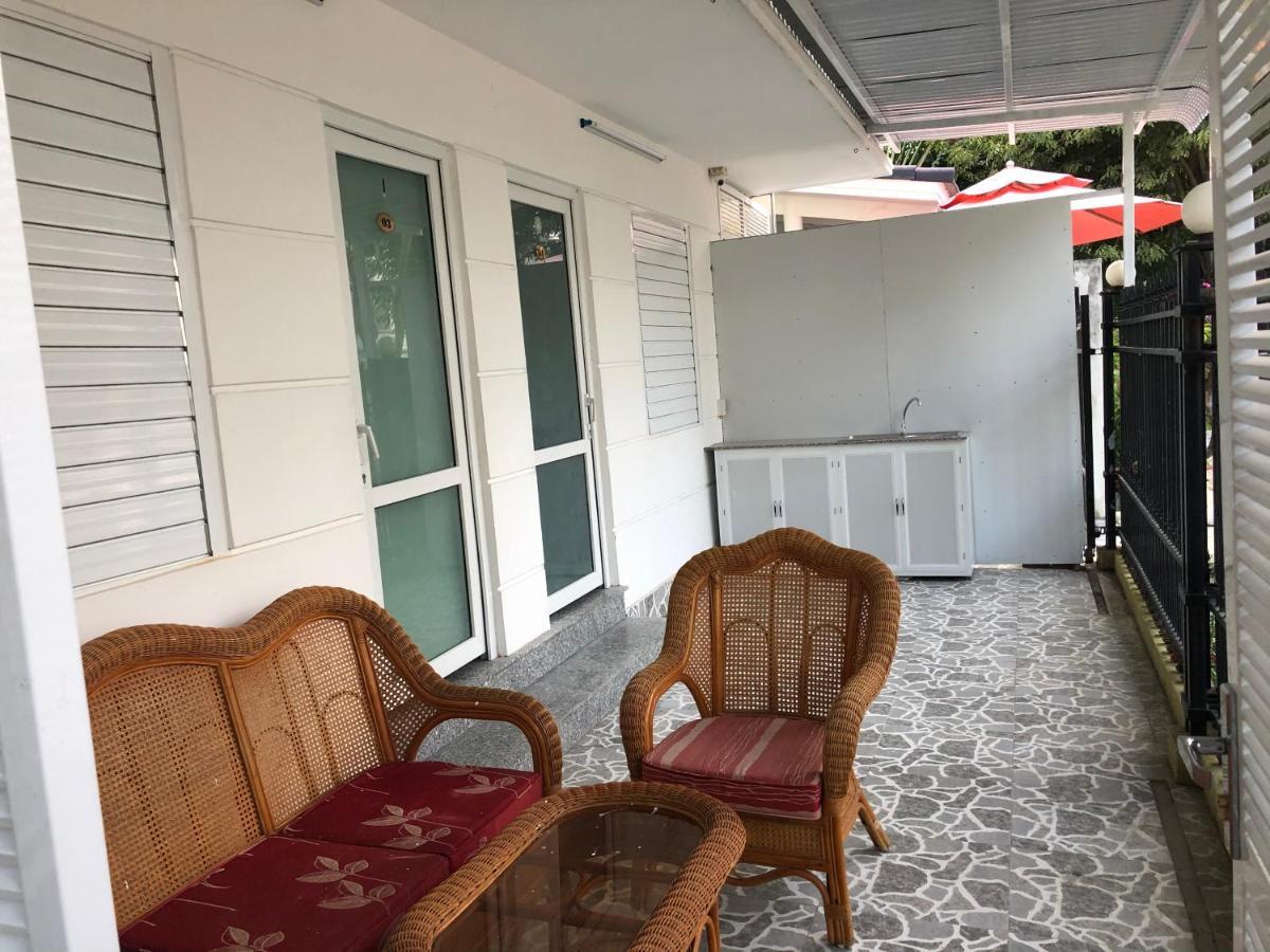 Praywish Home Resort Nha Trang Pokój zdjęcie