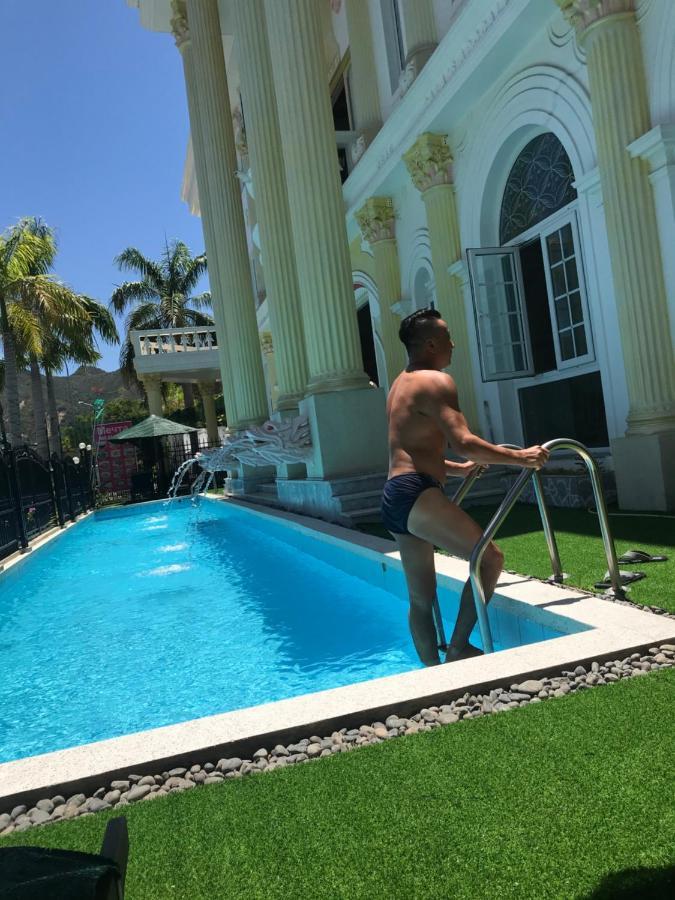 Praywish Home Resort Nha Trang Zewnętrze zdjęcie