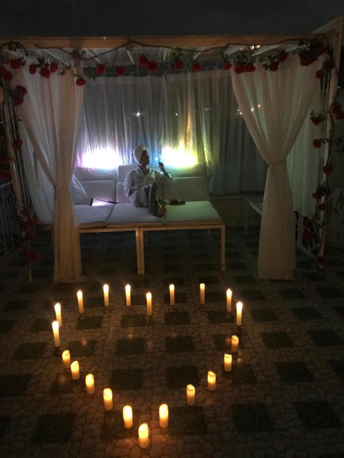 Praywish Home Resort Nha Trang Zewnętrze zdjęcie
