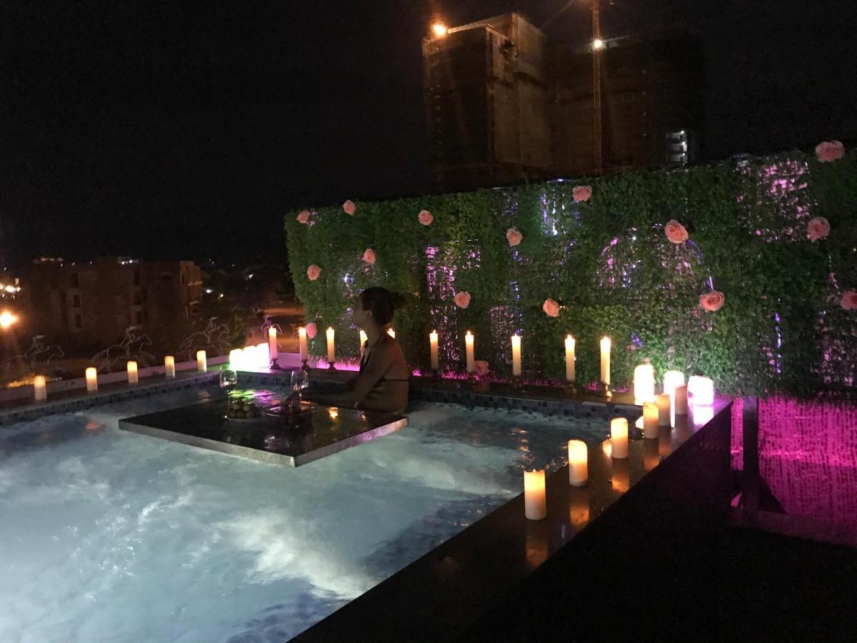 Praywish Home Resort Nha Trang Zewnętrze zdjęcie